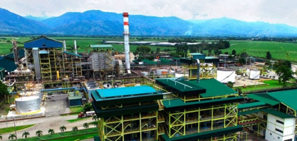 Conheça a maior usina de cana da Colômbia, que fatura por ano R$ 1,5 bilhão