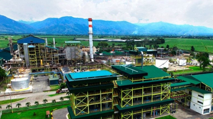 Conheça a maior usina de cana da Colômbia, que fatura por ano R$ 1,5 bilhão