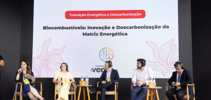 Biocombustíveis ganham protagonismo na agenda paulista de descarbonização