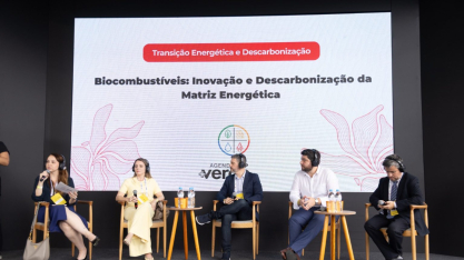 Biocombustíveis ganham protagonismo na agenda paulista de descarbonização