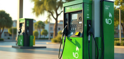 Setor de biodiesel apresenta manifesto na COP30 e defende expansão acelerada da produção no país