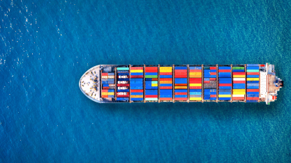Exportações brasileiras aos EUA caem 37,9% em outubro