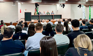 Primeira Reunião Técnica sobre Cana-de-Açúcar debate temas importantes para o setor produtivo canavieiro