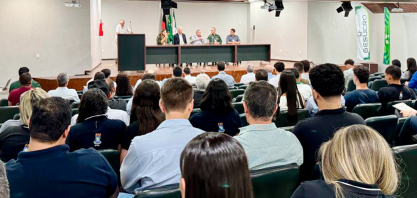 Primeira Reunião Técnica sobre Cana-de-Açúcar debate temas importantes para o setor produtivo canavieiro