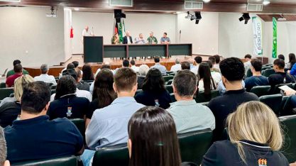 Primeira Reunião Técnica sobre Cana-de-Açúcar debate temas importantes para o setor produtivo canavieiro