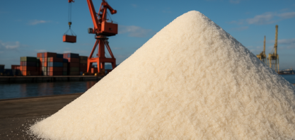 México eleva tarifas de até 210% sobre o açúcar para proteger a indústria nacional