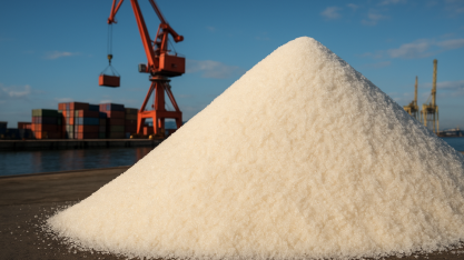 México eleva tarifas de até 210% sobre o açúcar para proteger a indústria nacional