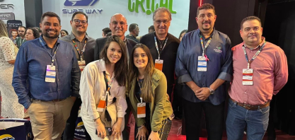 Delta participa da 40ª edição do Superminas Food Show