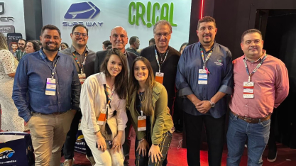 Delta participa da 40ª edição do Superminas Food Show