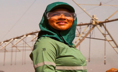 Elas em Ação: programa da Jalles busca fortalecer o protagonismo feminino