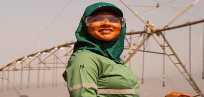 Elas em Ação: programa da Jalles busca fortalecer o protagonismo feminino