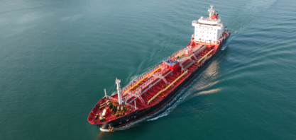 Transpetro lança licitação para construção de quatro navios movidos a etanol