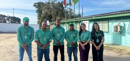 Com equipe no campo, Asprovac garante assistência e redução de custos ao produtor de cana