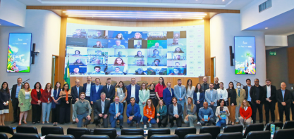 Fórum Nacional de Transição Energética inicia trabalhos com foco em sustentabilidade e inclusão