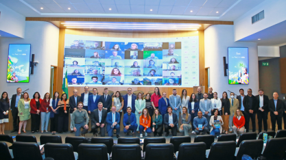 Fórum Nacional de Transição Energética inicia trabalhos com foco em sustentabilidade e inclusão