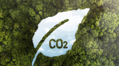 Pesquisa avança em captura de CO₂ na produção de etanol e reforça potencial do biocombustível na agenda climática
