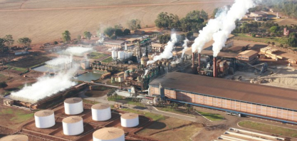 Jalles Machado finaliza safra 2025/26