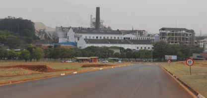 Prêmio do etanol surpreende, diz São Martinho