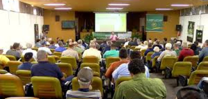 Encontro em Campos reúne produtores e especialistas do setor da cana-de-açúcar