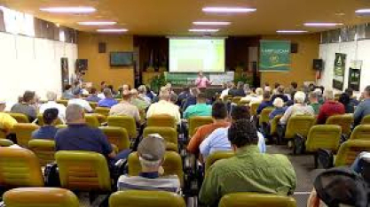 Encontro em Campos reúne produtores e especialistas do setor da cana-de-açúcar