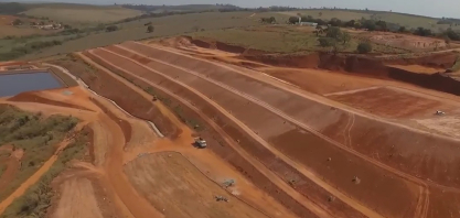 BNDES libera primeiro crédito do Fundo Clima para frota a biometano