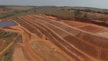 BNDES libera primeiro crédito do Fundo Clima para frota a biometano
