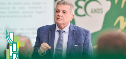 Presidente da Asplan solicita audiência com João Azevêdo para expor crise no setor canavieiro e ver como governo pode ajudar