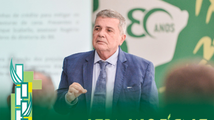 Presidente da Asplan solicita audiência com João Azevêdo para expor crise no setor canavieiro e ver como governo pode ajudar