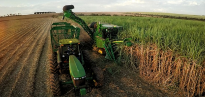 Moagem de cana-de-açúcar atinge 31,11 milhões com encerramento de safra em várias regiões