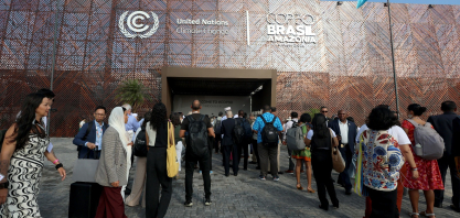 Tereos participa da COP30 e reforça o papel estratégico do agronegócio na descarbonização