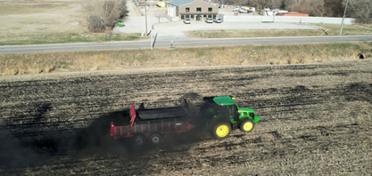Tecnologias ampliam potencial do etanol para emissões negativas, aponta estudo de Embrapa e Unicamp