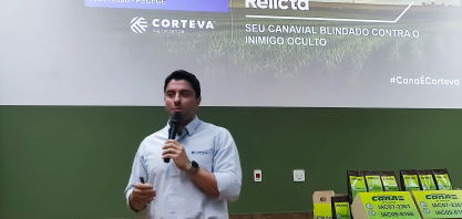 Com formulação inovadora, Relicta é a solução da Corteva para frear os prejuízos da isoporização e florescimento