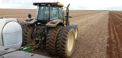 Estratégia de adubação de baixo custo ganha tração no Cerrado e reduz dependência de fertilizantes