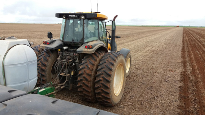 Estratégia de adubação de baixo custo ganha tração no Cerrado e reduz dependência de fertilizantes