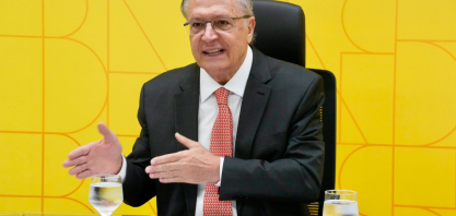 Alckmin: impasse sobre CBIOs para biocombustíveis dos EUA está patricamente resolvido