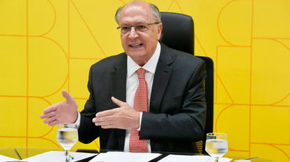 Alckmin: impasse sobre CBIOs para biocombustíveis dos EUA está patricamente resolvido
