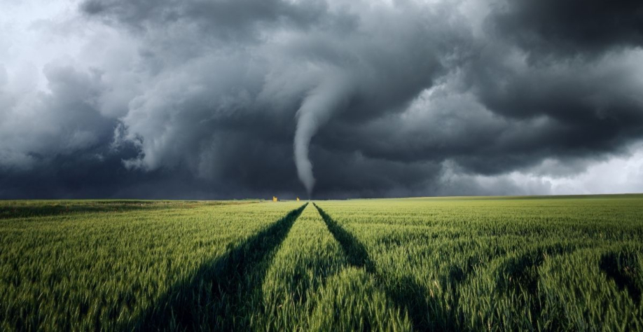 Defesa Civil alerta que ventos tem 