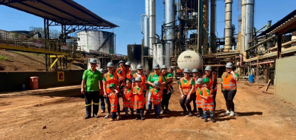 Um dia em família na Nova Era: alegria, aprendizado e laços fortalecidos! 