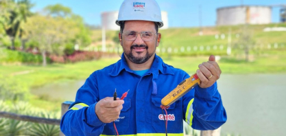 Eliel Cavalcante de Lima: legado de pai para filho e evolução na Usina Caeté