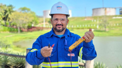 Eliel Cavalcante de Lima: legado de pai para filho e evolução na Usina Caeté