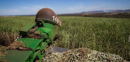 Vendas de açúcar estão mais fracas, enquanto negociações com etanol se aquecem