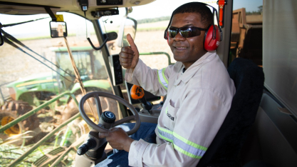 Cocal realiza feirão de vagas operacionais no oeste paulista