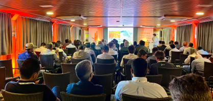 Cobertura vegetal desafia terraceamento e reposiciona manejo regenerativo da cana, aponta Jairo Mazza