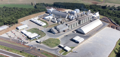 BNDES anuncia R$ 3,3 bilhões em financiamentos ao setor naval, rodovias e agroindústria em SC