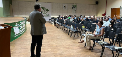 Caravana Agroexportador em Ribeirão Preto - SP destaca interesse africano em sementes e fortalece cultura exportadora