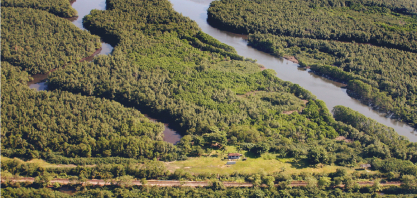Porto de Santos deixa de arrecadar mais de R$ 40 milhões para estimular práticas verdes em navios e terminais