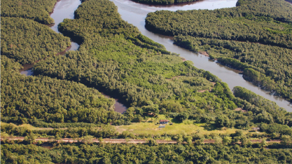 Porto de Santos deixa de arrecadar mais de R$ 40 milhões para estimular práticas verdes em navios e terminais