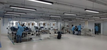 BNDES destina R$ 22,5 milhões ao desenvolvimento de plantadeira autônoma