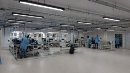 BNDES destina R$ 22,5 milhões ao desenvolvimento de plantadeira autônoma