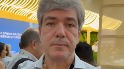 André Rocha destaca legado da Amazônia e o papel da indústria e dos biocombustíveis na sustentabilidade